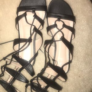 Gladiator Sandals